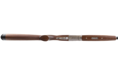 Cole Exclusive Beretta 686 Silver Pigeon I Sporting Shotgun w/Brown Laminate Wood | 12GA 32" | H00389X