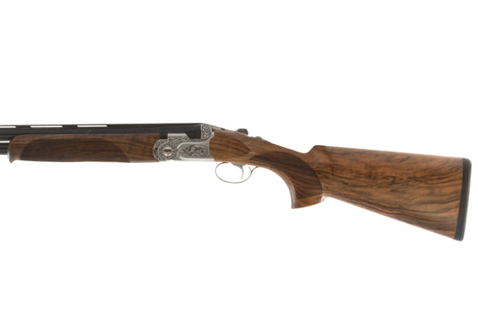 Beretta DT11 Game Scene Sporting Shotgun | 12GA 30" | SN#: DT21419W