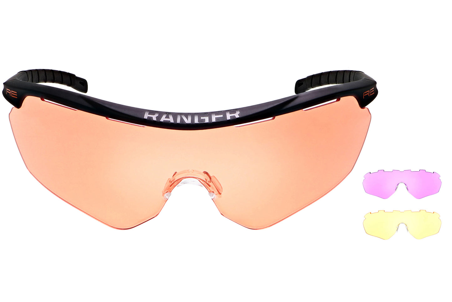 RANGER GLASSES | RE RANGER PHANTOM 2.0 KIT - MULTIPLE COLORS