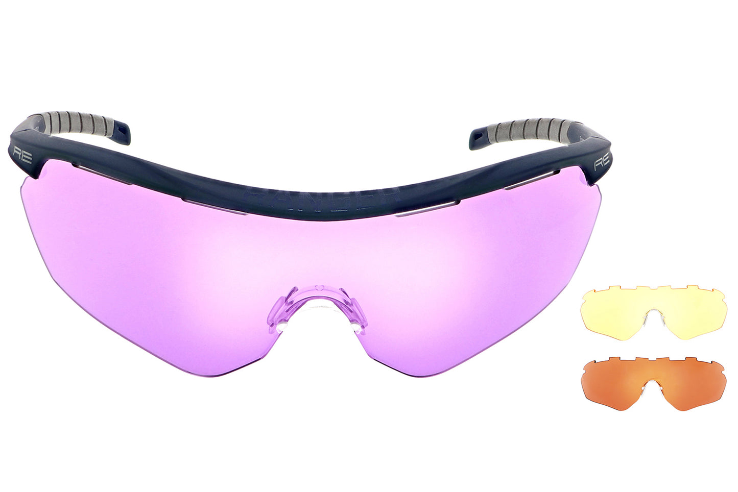 RANGER GLASSES | RE RANGER PHANTOM 2.0 KIT - MULTIPLE COLORS