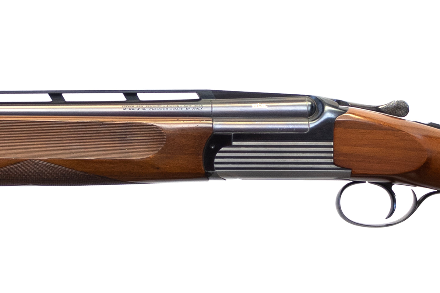 Pre-owned Perazzi MT6 Shotgun | 12Ga 31 1/4" | SN#: 100508