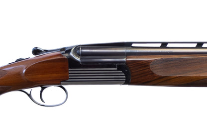 Pre-owned Perazzi MT6 Shotgun | 12Ga 31 1/4" | SN#: 100508