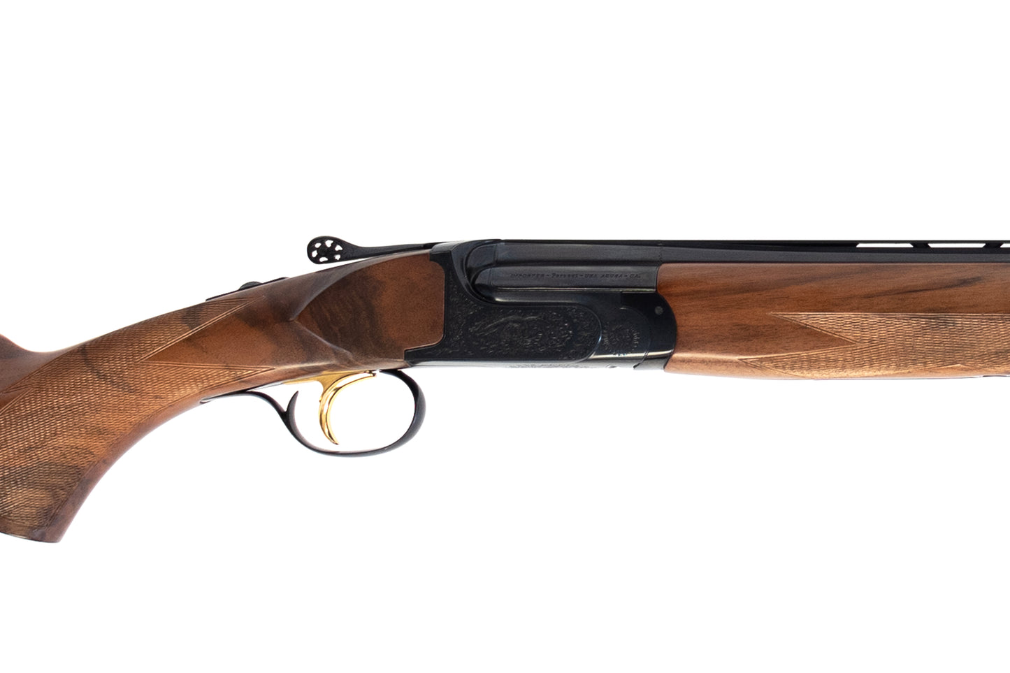 Perazzi MX410B L Field Shotgun | .410 29 1/2" | SN#: 168276