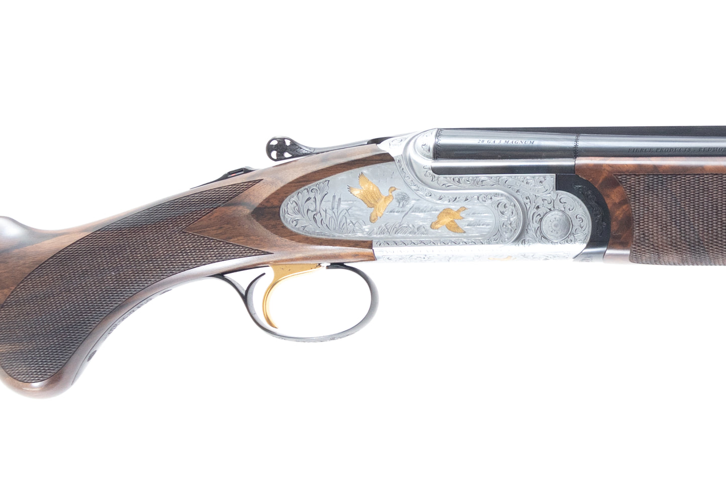 Rizzini Artemis Deluxe Field Shotgun | 20GA 29" | SN#: 127926