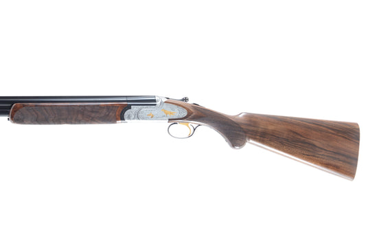 Rizzini Artemis Deluxe Field Shotgun | 20GA 29" | SN#: 127926