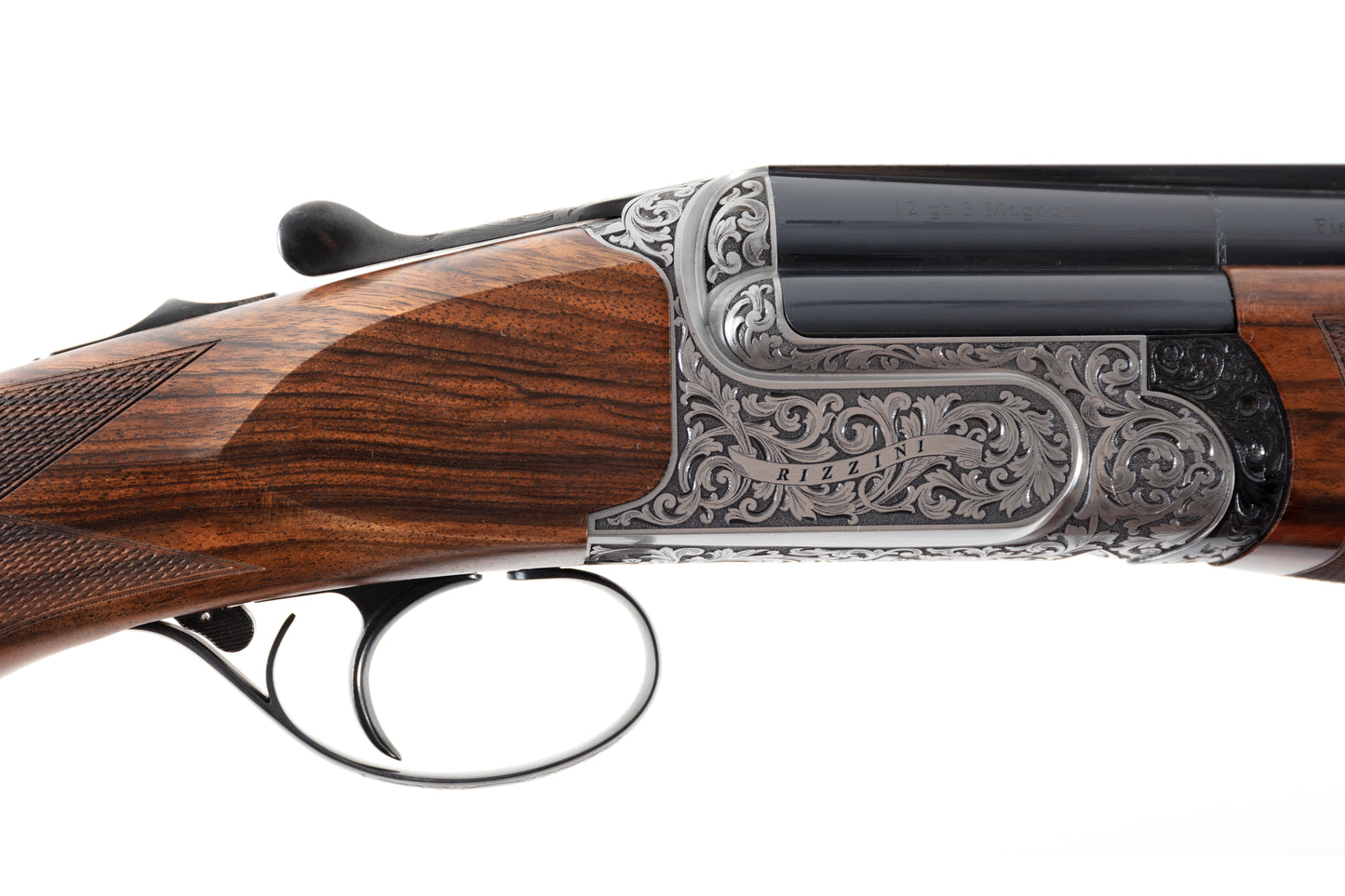 Rizzini BR460 EL Sporting Shotgun  | 12GA 32" | SN#: 121429