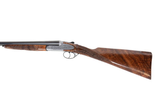 Rizzini BR552 Side-By-Side Field Shotgun | 20GA 29" | SN#: 126106