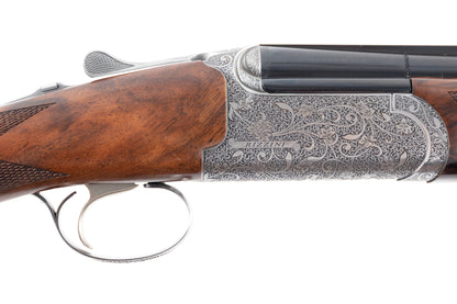 Rizzini Venus Field Shotgun | 20GA 28" | SN#: 125807