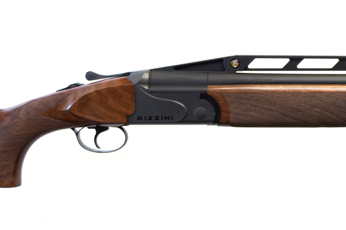 Rizzini BR110 Sporter IPS Sporting Shotgun w/ Adj. Comb | 12GA 32" | SN#: 135876