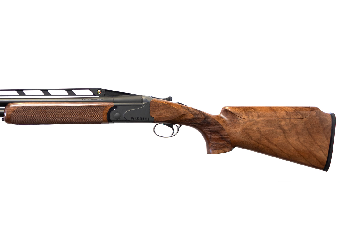 Rizzini BR110 Sporter IPS Sporting Shotgun w/ Adj. Comb | 12GA 32" | SN#: 135797