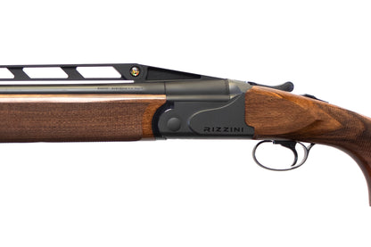 Rizzini BR110 Sporter IPS Sporting Shotgun w/ Adj. Comb | 12GA 32" | SN#: 135797