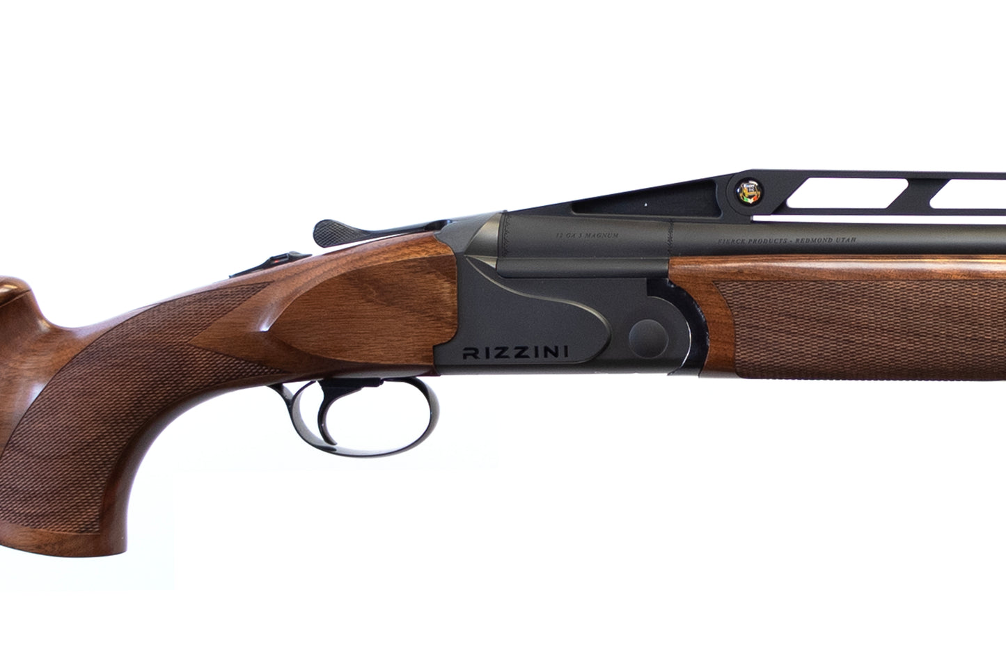 Rizzini BR110 Sporter IPS Sporting Shotgun w/ Adj. Comb | 12GA 32" | SN#: 135797