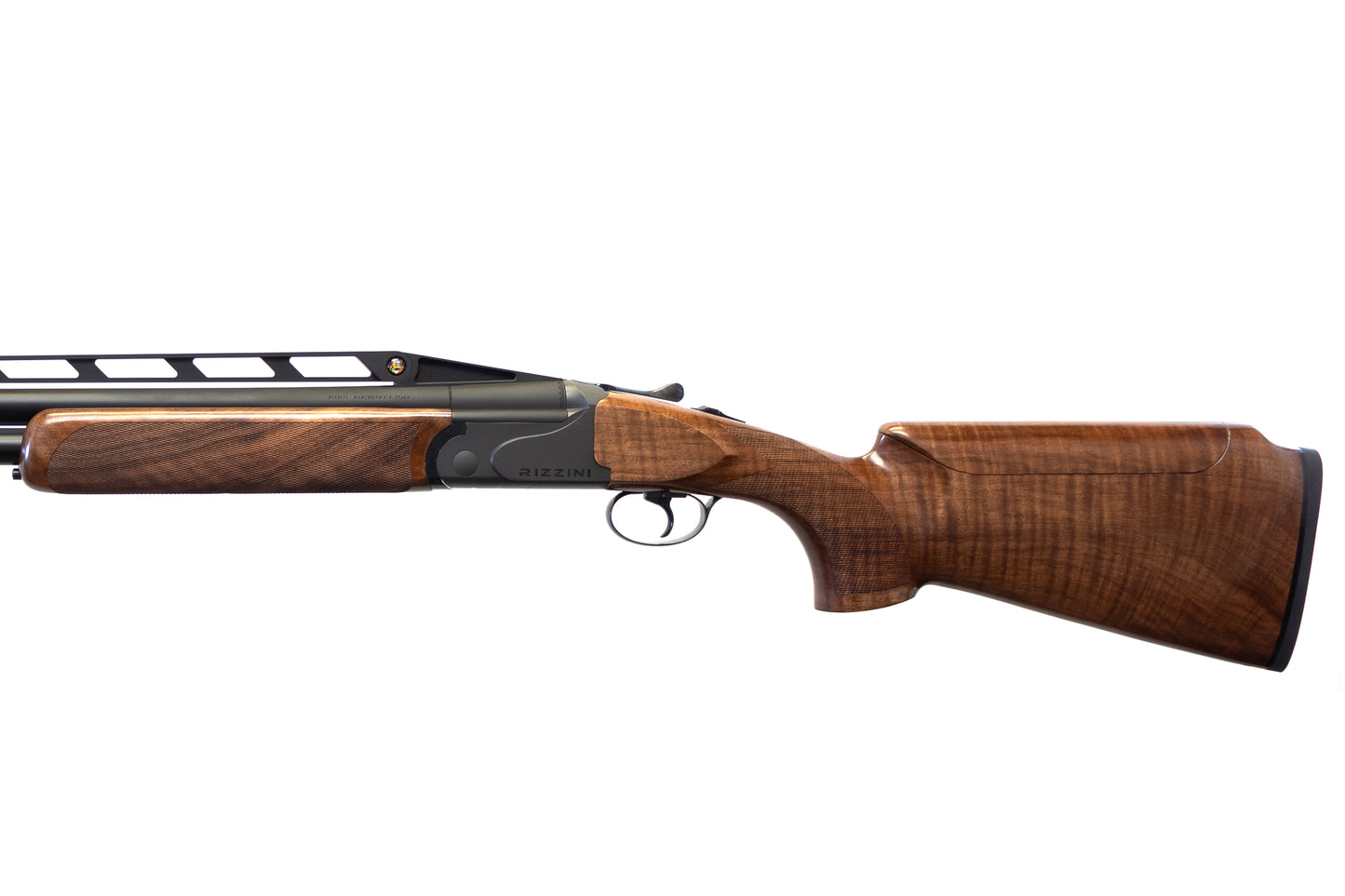 Rizzini BR110 Sporter IPS Sporting Shotgun w/ Adj. Comb | 12GA 32" | SN#: 135886