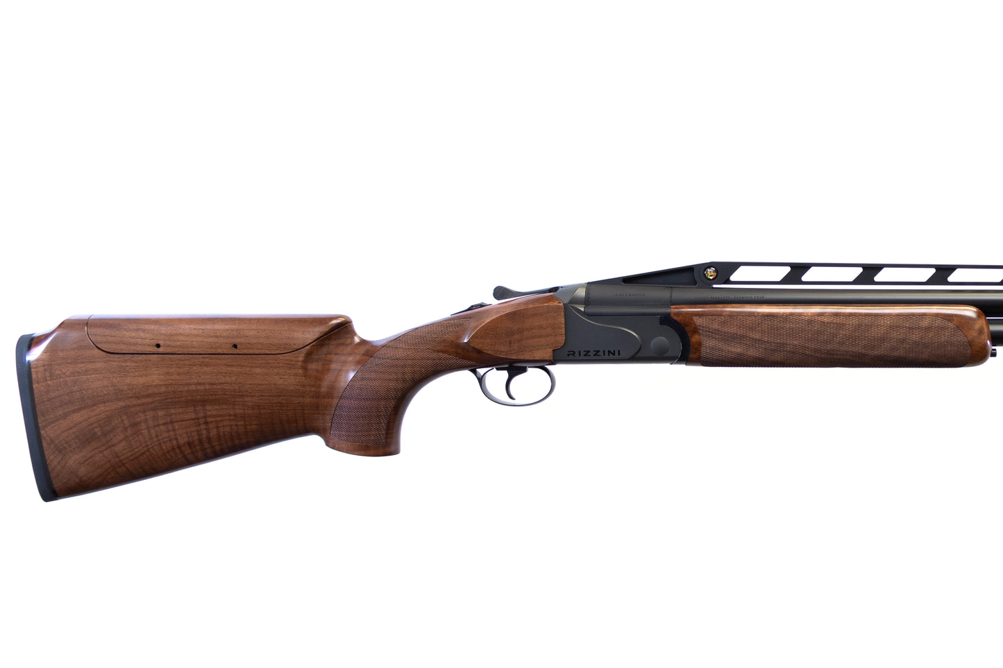 Rizzini BR110 Sporter IPS Sporting Shotgun w/ Adj. Comb | 12GA 32" | SN#: 135886