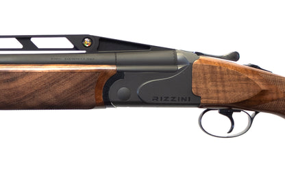 Rizzini BR110 Sporter IPS Sporting Shotgun w/ Adj. Comb | 12GA 32" | SN#: 135886