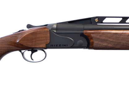 Rizzini BR110 Sporter IPS Sporting Shotgun w/ Adj. Comb | 12GA 32" | SN#: 135886