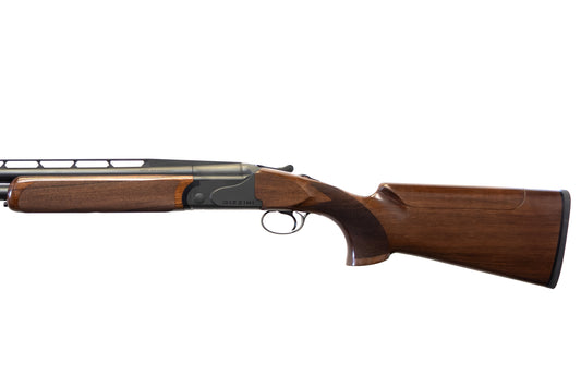 Rizzini BR110 Sporter X Sporting Shotgun w/ Adj. Comb | 12GA 32" | SN#: 135687