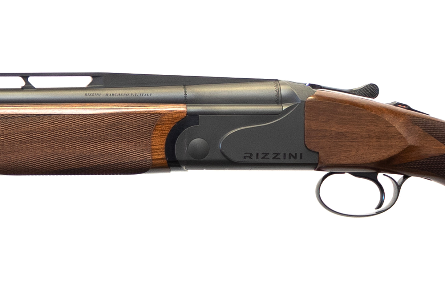 Rizzini BR110 Sporter X Sporting Shotgun w/ Adj. Comb | 12GA 32" | SN#: 135687