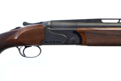 Rizzini BR110 Sporter X Sporting Shotgun w/ Adj. Comb | 12GA 32" | SN#: 135687