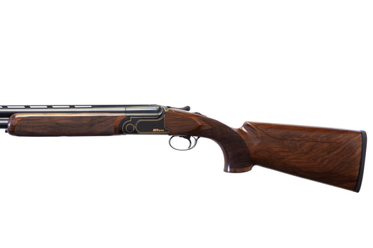 Rizzini BR240 Cole Special Sporting Left Hand Shotgun w/Adjustable Comb | 12GA 32" | SN#: 136248