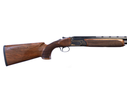 Rizzini BR240 Cole Special Sporting Left Hand Shotgun w/Adjustable Comb | 12GA 32" | SN#: 136248