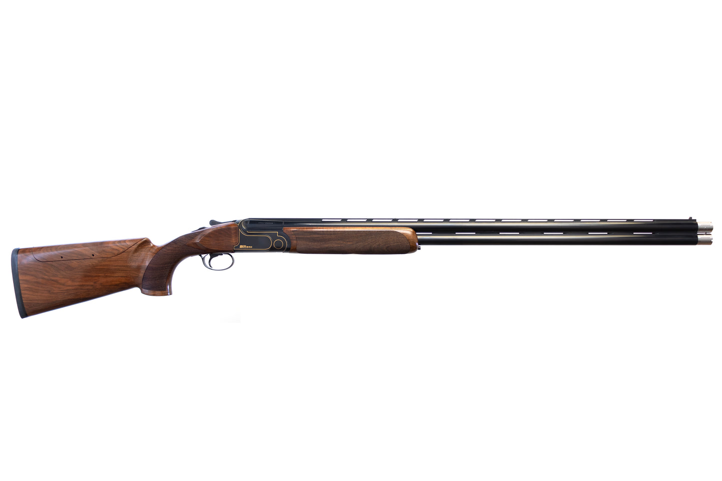 Rizzini BR240 Cole Special Sporting Left Hand Shotgun w/Adjustable Comb | 12GA 32" | SN#: 136248