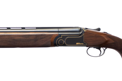 Rizzini BR240 Cole Special Sporting Left Hand Shotgun w/Adjustable Comb | 12GA 32" | SN#: 136248