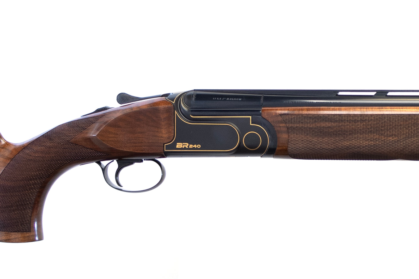 Rizzini BR240 Cole Special Sporting Left Hand Shotgun w/Adjustable Comb | 12GA 32" | SN#: 136248