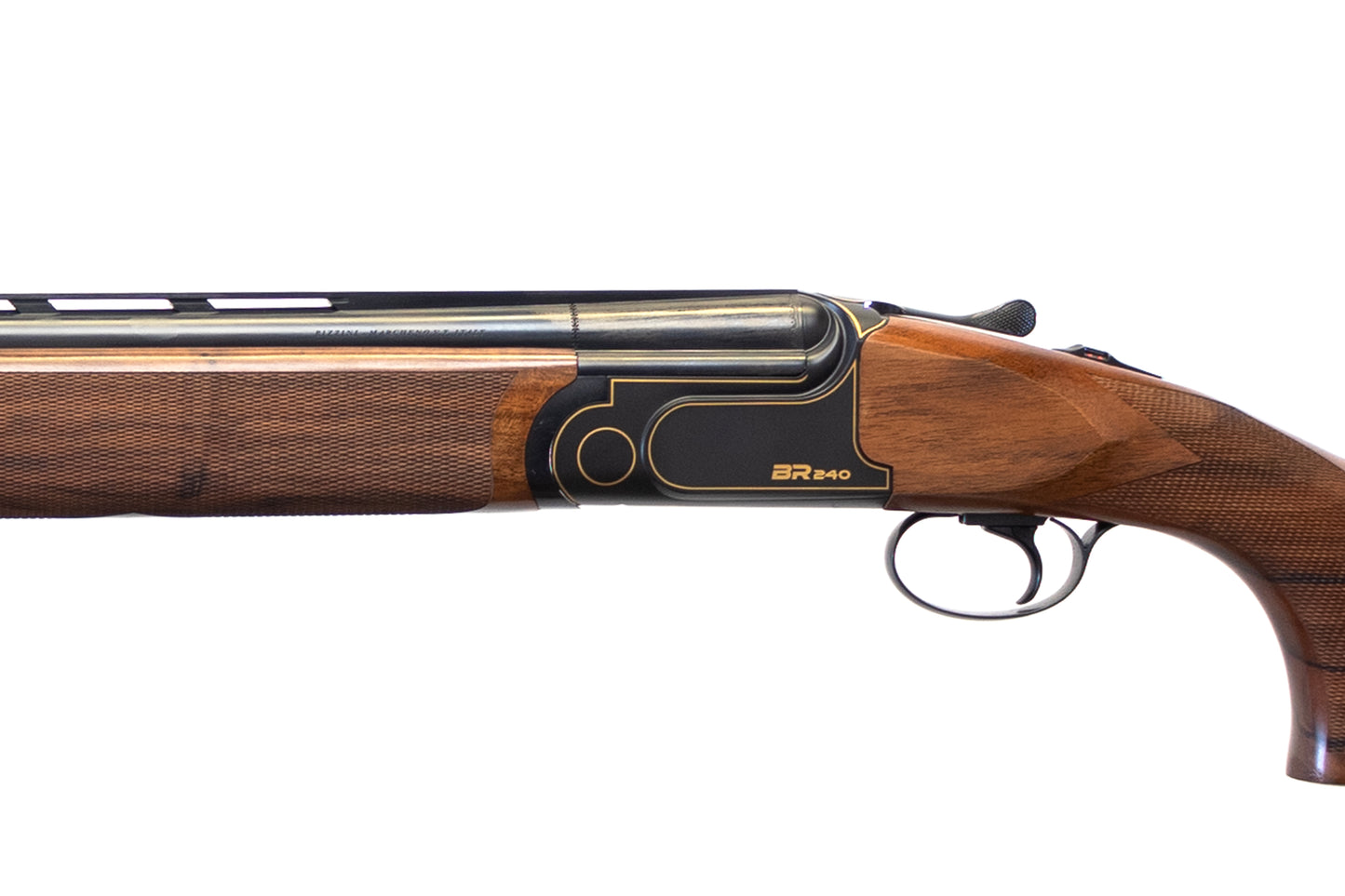 Rizzini BR240 Cole Special Left Hand Sporting Shotgun w/Adjustable Comb | 12GA 32" | SN#: 136249