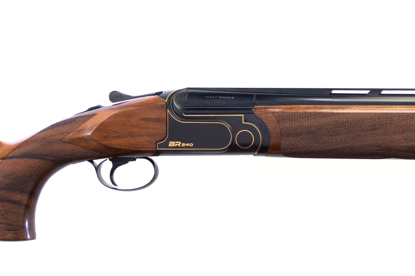 Rizzini BR240 Cole Special Left Hand Sporting Shotgun w/Adjustable Comb | 12GA 32" | SN#: 136249