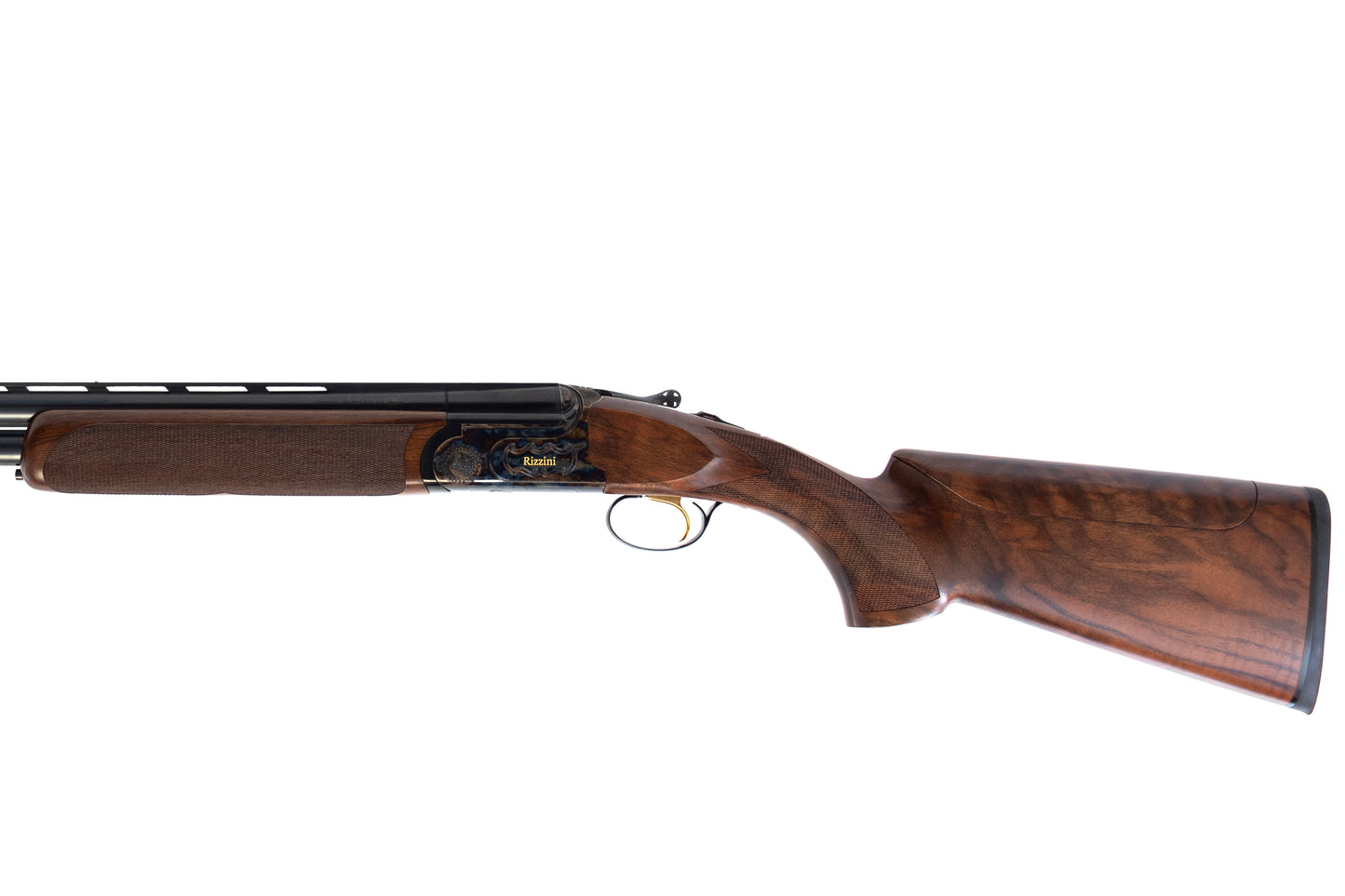 Rizzini Fierce 1 Sporting Shotgun w/Adjustable Comb | 12GA 30" | SN#: 128924