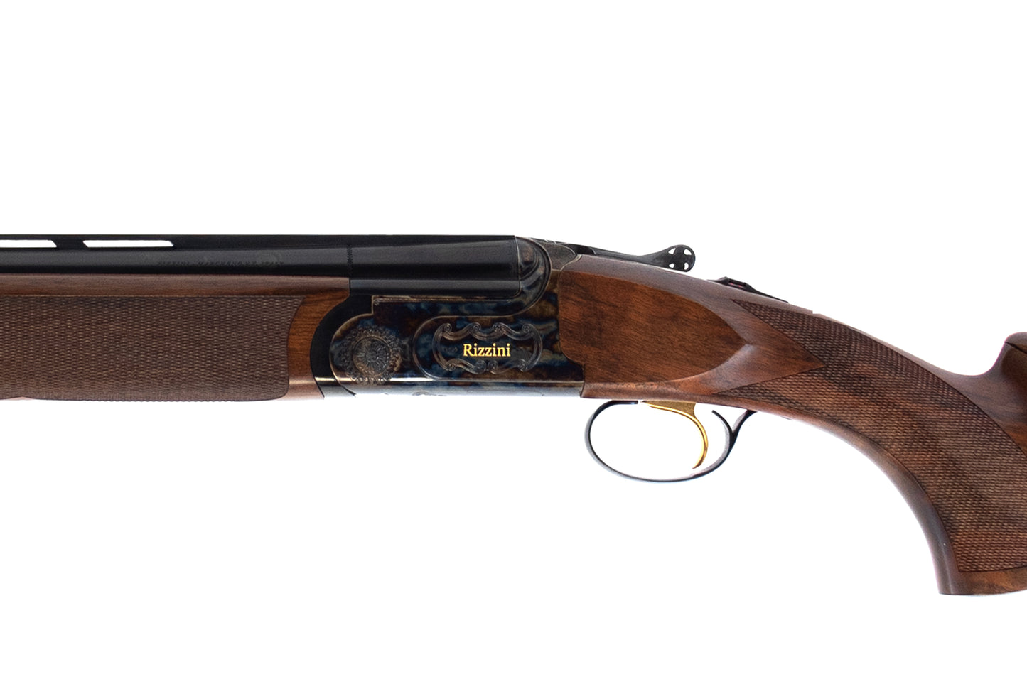 Rizzini Fierce 1 Sporting Shotgun w/Adjustable Comb | 12GA 30" | SN#: 128924