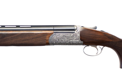 Rizzini Venus Sporting W/ADJ Comb | 12GA 30" | SN#: 128900