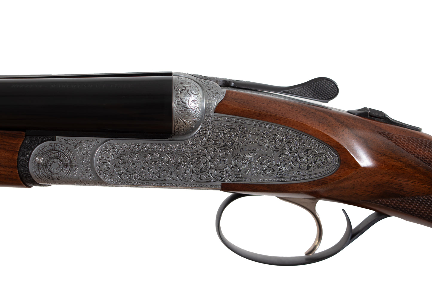 Rizzini BR552 Field Shotgun | 20GA 29" | SN: 126098