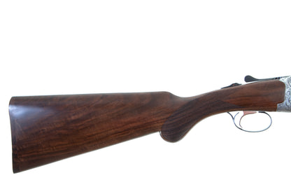 Rizzini Round Body EM Field Shotgun | 20GA 28" | SN: 126184