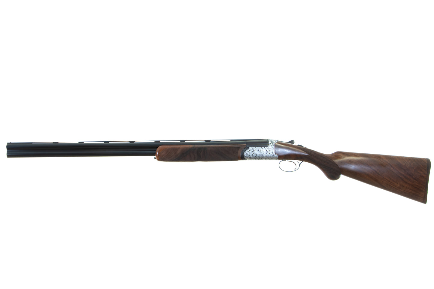 Rizzini Round Body EM Field Shotgun | 20GA 28" | SN: 126184