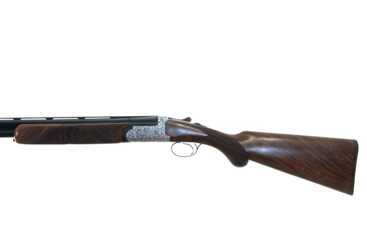 Rizzini Round Body EM Field Shotgun | 20GA 28" | SN: 126184