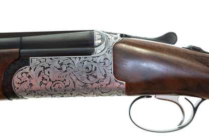 Rizzini Round Body EM Field Shotgun | 20GA 28" | SN: 126184