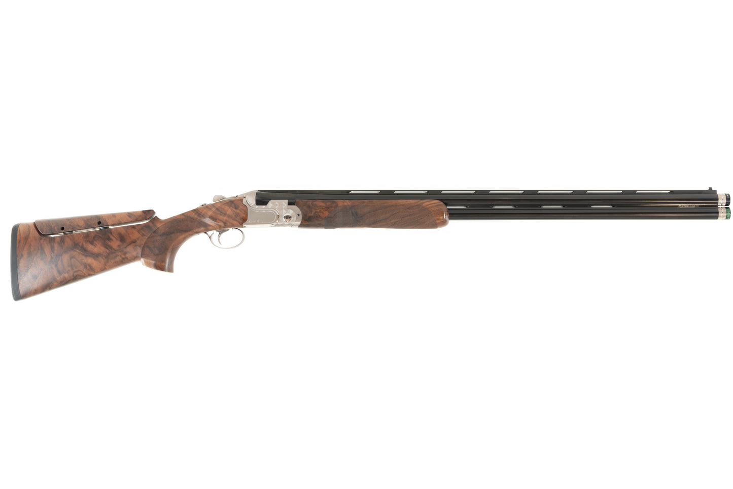 Beretta DT11 Pyramide Sporting Shotgun w/B-fast | 12GA 30" | SN#: PYR098