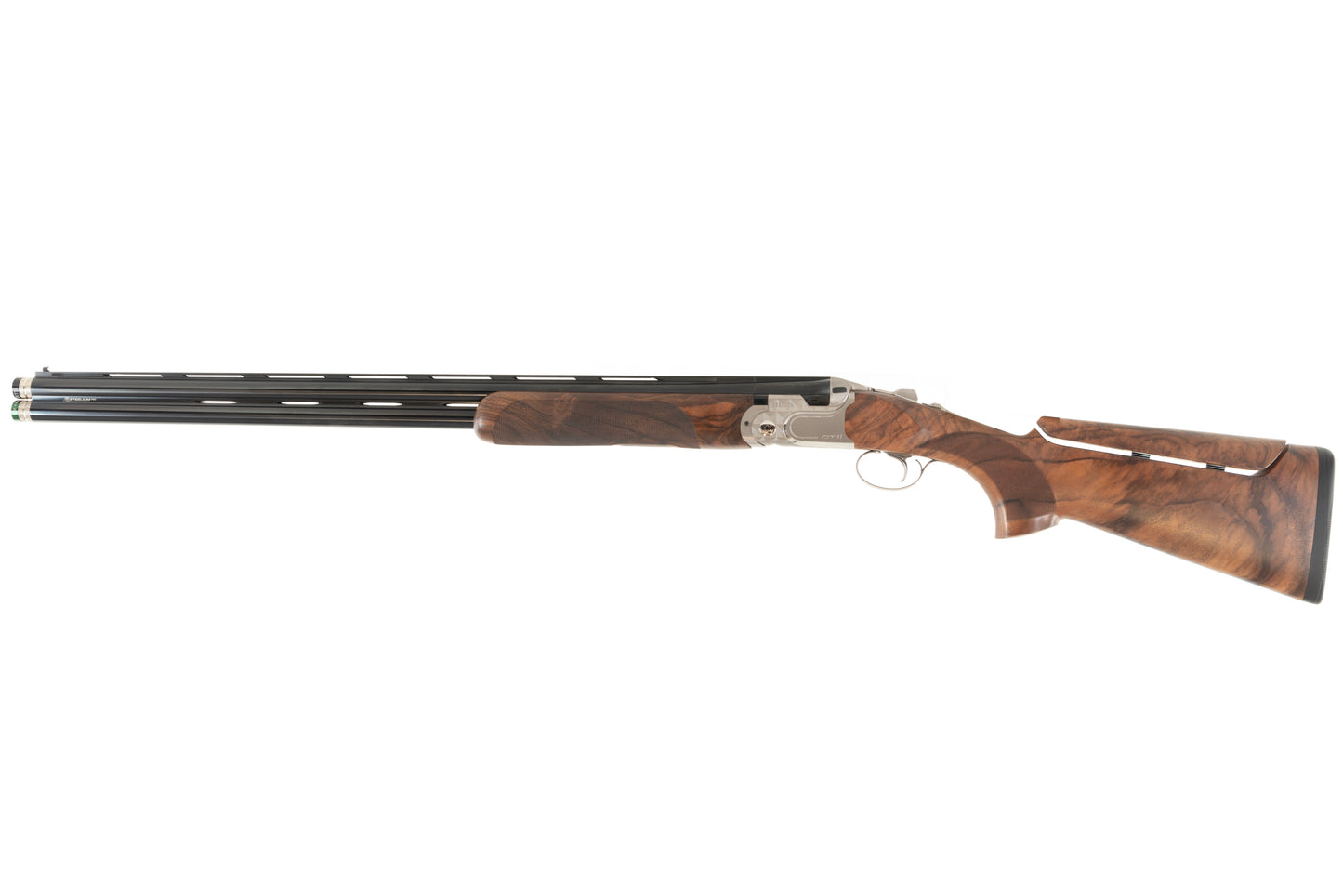 Beretta DT11 Pyramide Sporting Shotgun w/B-fast | 12GA 30" | SN#: PYR098