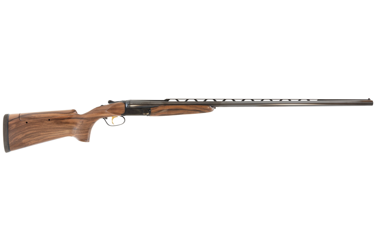 Perazzi DC12 Standard Sporting Shotgun w/Adjustable Comb | 12GA 32" | SN#: 168645