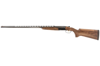 Perazzi DC12 Standard Sporting Shotgun w/Adjustable Comb | 12GA 32" | SN#: 168645