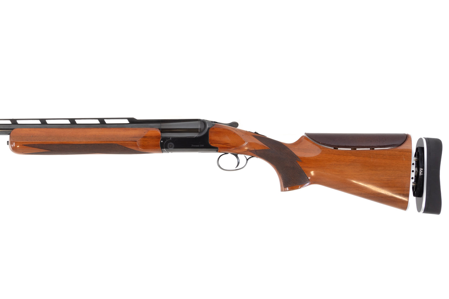 Pre-Owned Perazzi TM1 Trap Shotgun | 12GA 34" | SN#: 8997