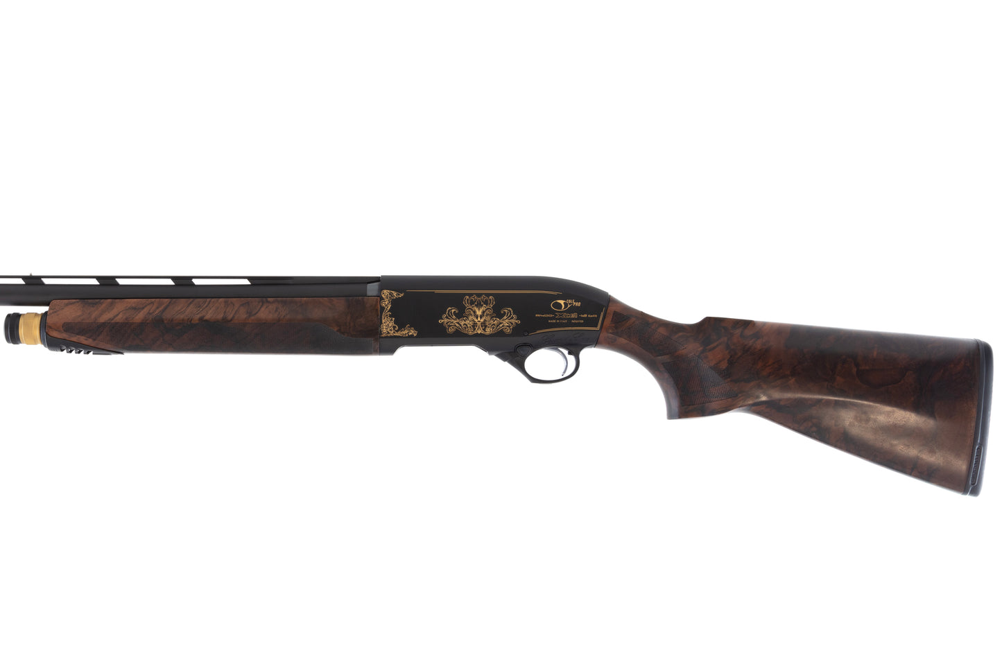 Cole Pro Grand Luxe Beretta A400 Sporting Shotgun | 12GA 30" | SN#: XA284111