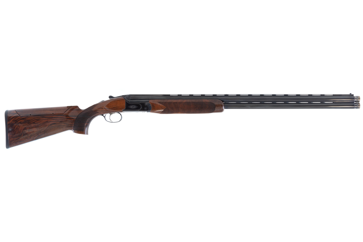 Pre-Owned Zoli Z-Sport Black Flat Rib Sporting Shotgun | 12GA 30" | SN#: 255475