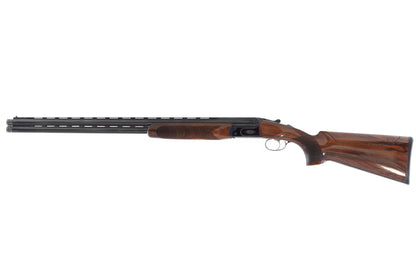 Pre-Owned Zoli Z-Sport Black Flat Rib Sporting Shotgun | 12GA 30" | SN#: 255475