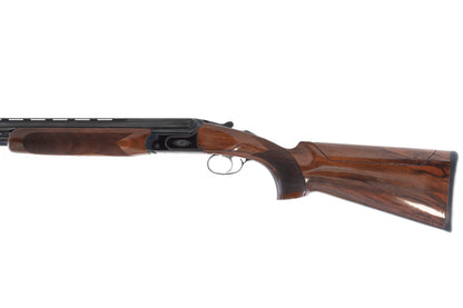 Pre-Owned Zoli Z-Sport Black Flat Rib Sporting Shotgun | 12GA 30" | SN#: 255475