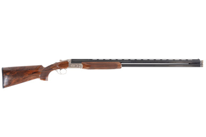 Cole Exclusive Zoli Z-Sport Flat Rib Sporting Shotgun w/Adjustable Comb | 12GA 32" | SN#: 257645