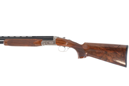 Cole Exclusive Zoli Z-Sport Flat Rib Sporting Shotgun w/Adjustable Comb | 12GA 32" | SN#: 257645