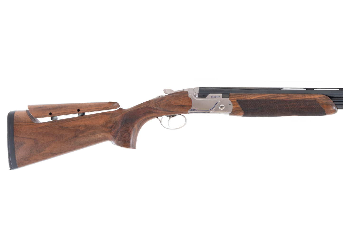 Pre-Owned Beretta 694 B-Fast Sporting Shotgun | 12GA 32" | SN#: ST24296R